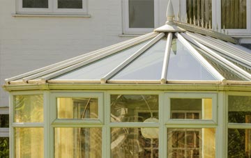 conservatory roof repair Aylburton, Gloucestershire