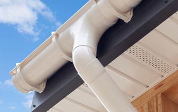 Aylburton gutter installation costs
