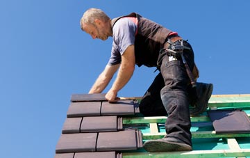 disadvantages of Aylburton slate roofing