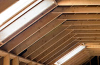 Aylburton tapered roof insulation quotes